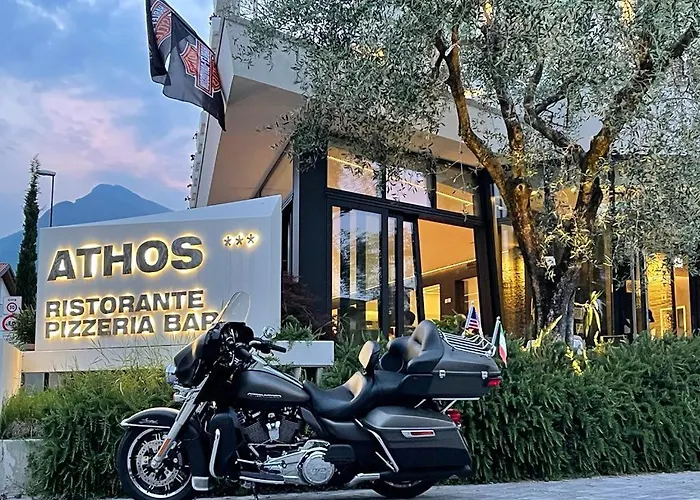Athos Hotel