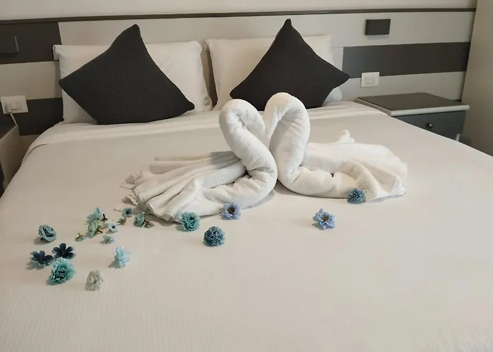 Athos Hotel