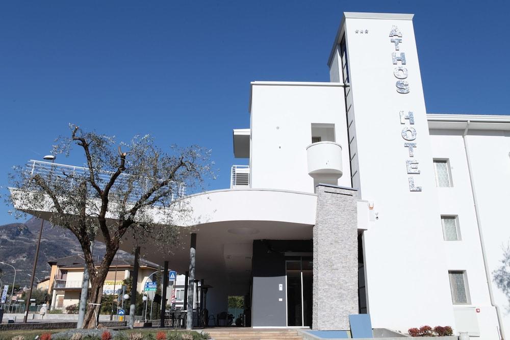 Athos Hotel