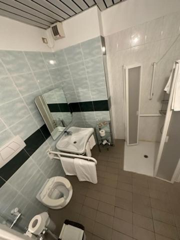 Hotel Athos