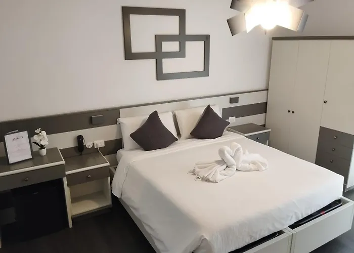 Athos Hotel