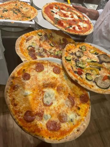 Hotel Athos Riva del Garda