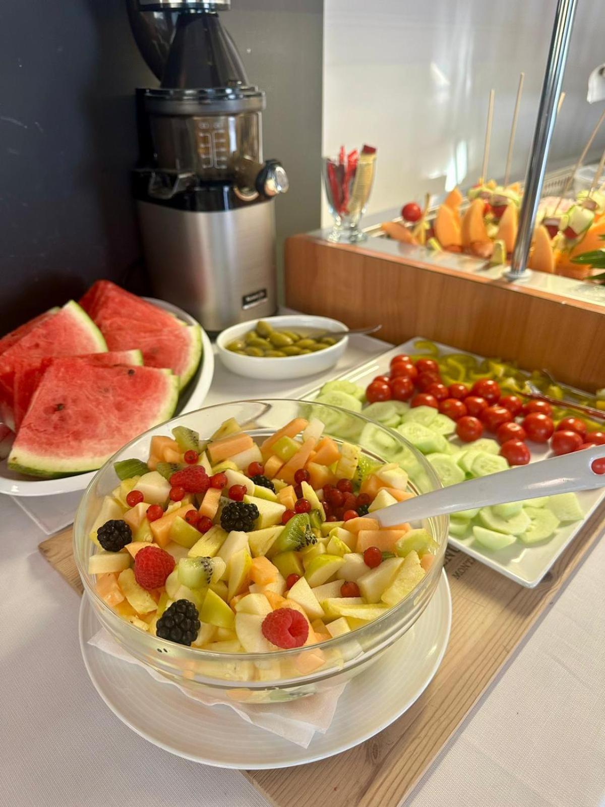 Hotel Athos Riva del Garda