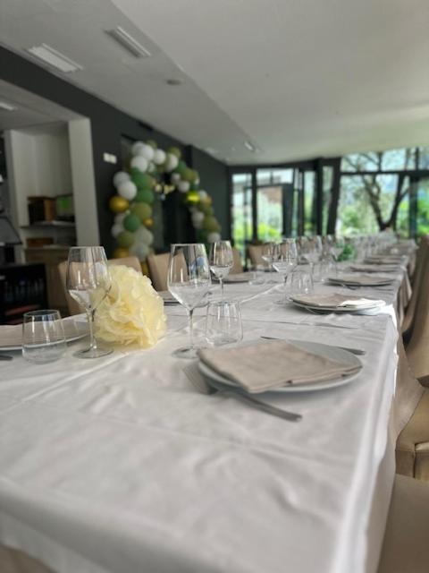 Hotel Athos Riva del Garda