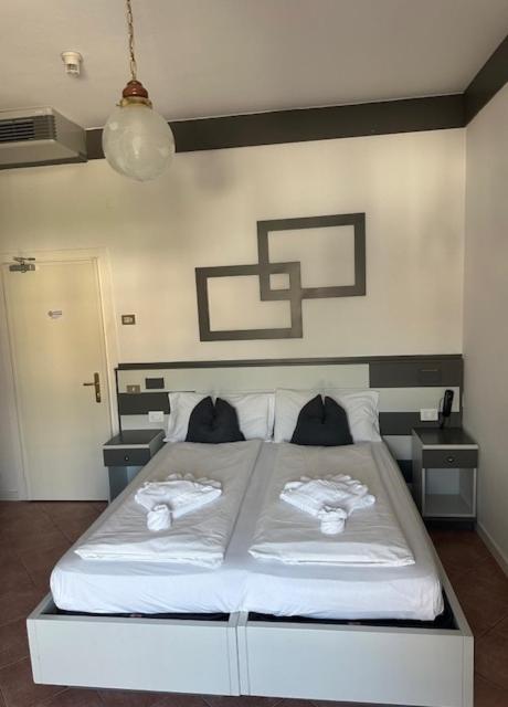 Hotel Athos