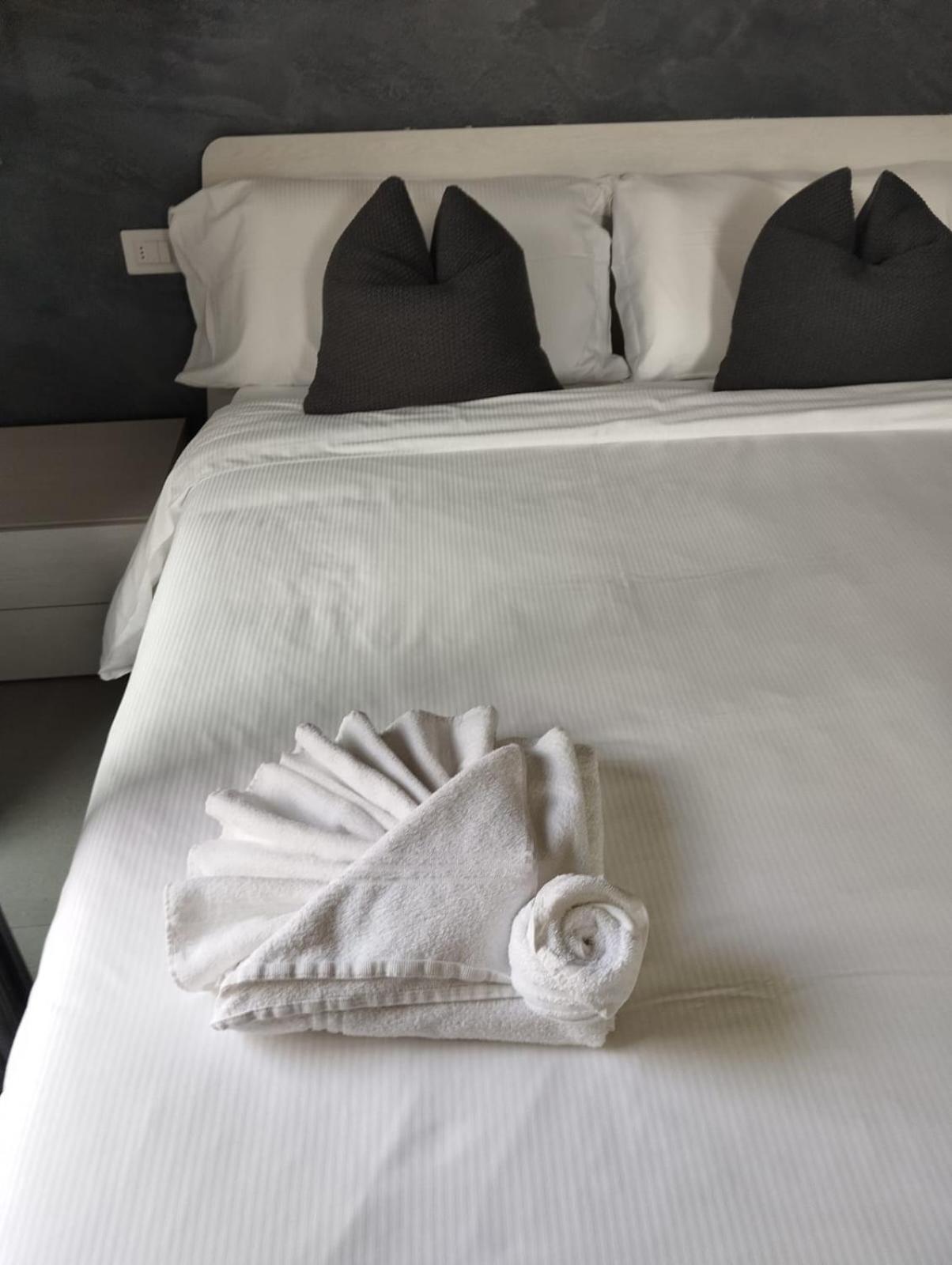 Hotel Athos