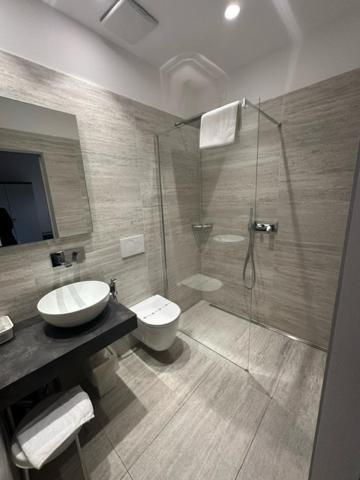 Hotel Athos
