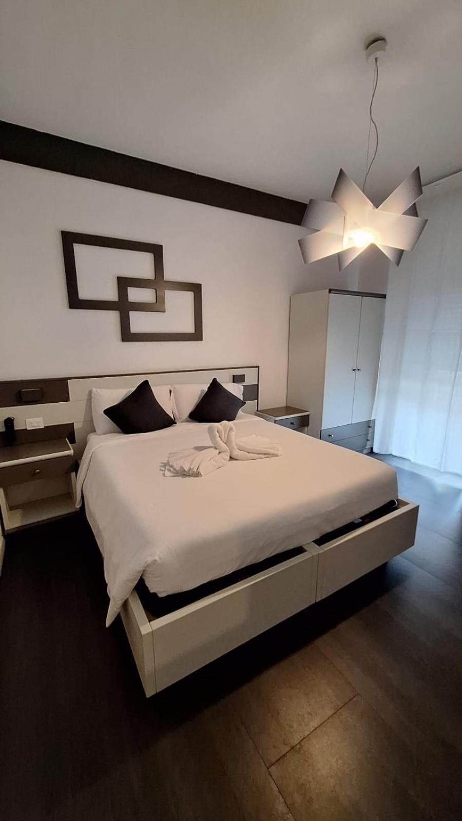 Hotel Athos Riva del Garda